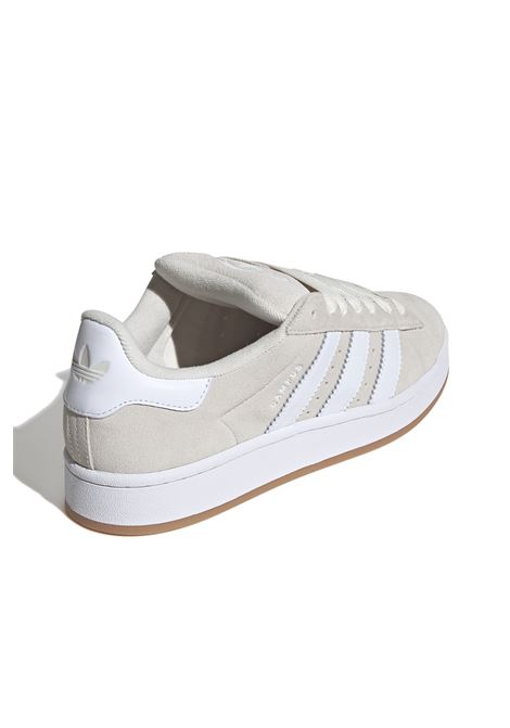 Adidas Campus 00S Shoes Wonder White Unisex ADIDAS ORIGINALS | Sneakers | ID1435-